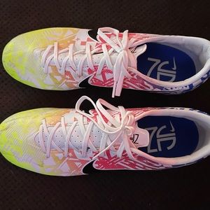Nike Soccer Shoes.